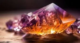 Ametrine