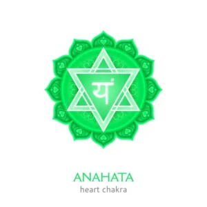 Anahata