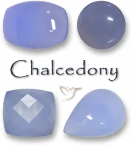 Chalcedony