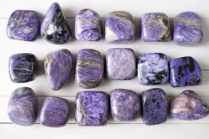 Charoite