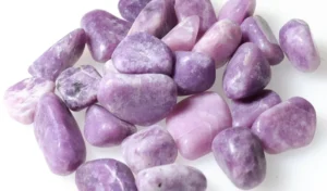 Lepidolite