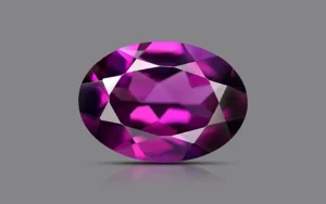 Purple Garnet