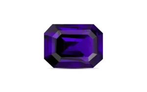 Purple Sapphire