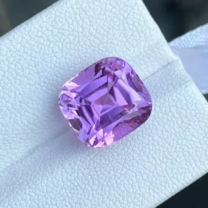 Purple Spodumene