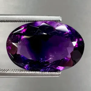 Siberian Amethyst