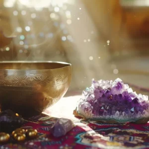 amethyst