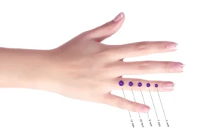 amethyst crystal